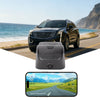 Dash Cam Mercylion G77 per Cadillac XT5 2016-2021