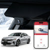 kia k4 dash cam