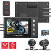 motorcycle dashcam