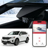 kia sorento dash cam