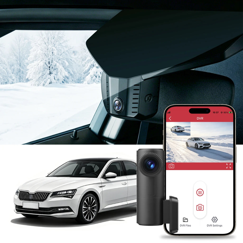 2026 superb dash cam