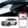 kia telluride dash cam