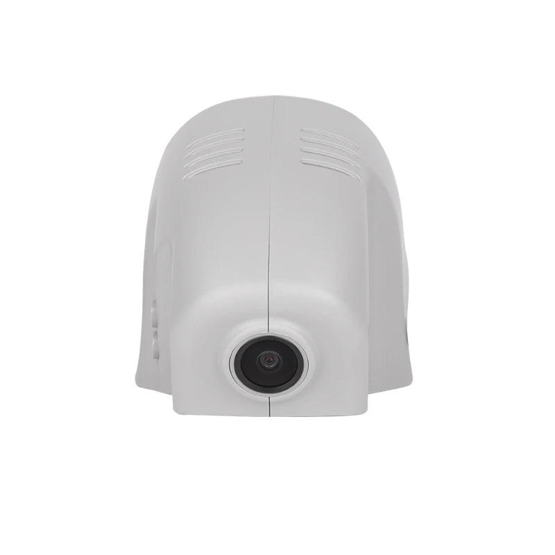 vw atlas dash cam