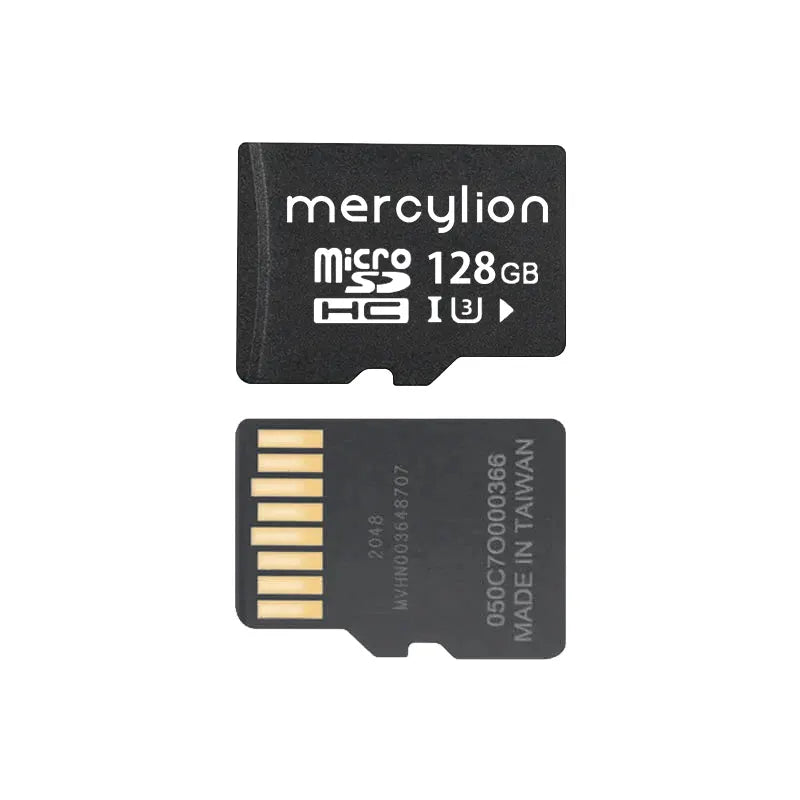 128gb sd card