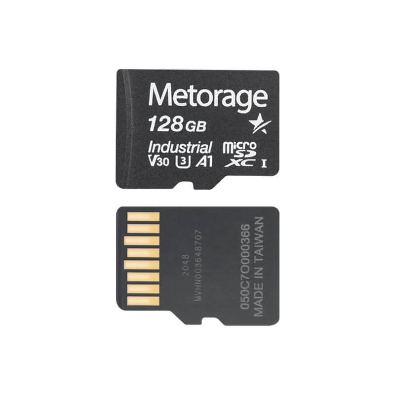Metorage Class 10 Micro SD Memory Cards 16G/ 32G/128G