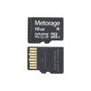 Metorage Class 10 Micro SD Memory Cards 16G/ 32G/128G