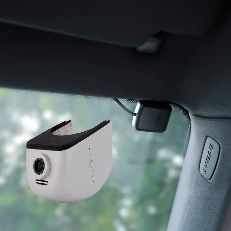 Q3 WiFi Car Camera Dash Cam Car DVR FHD 1080P Dash Camera Driving Recorder  Black Box