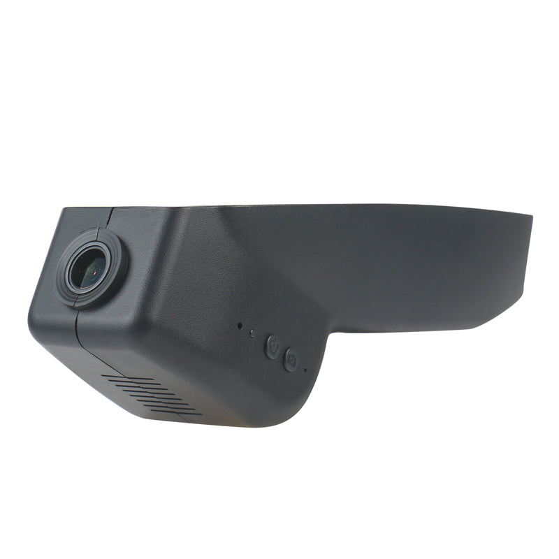 car data recorder