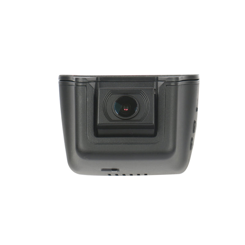 Mercylion A970-1CH Dashboard Camera Recorder with 1080P, 2 LCD, Power